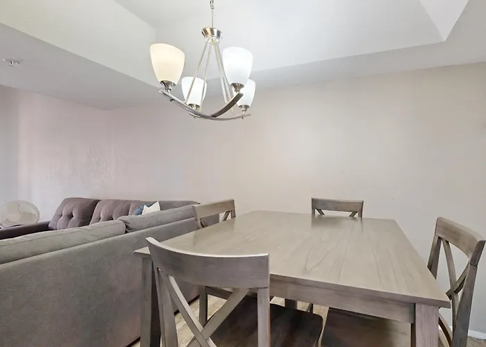 Apartment Modern South