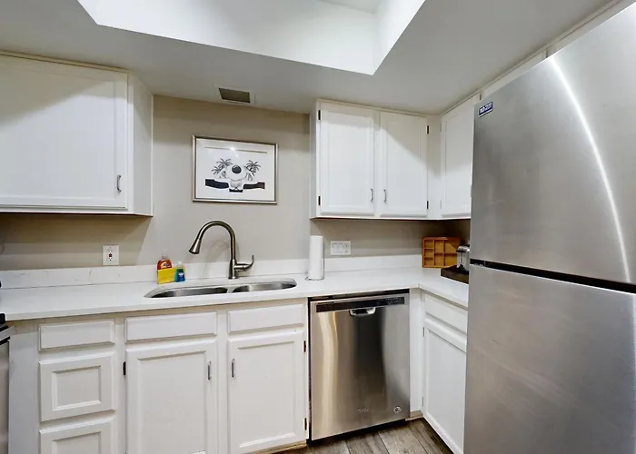 Apartment Modern South Scottsdale