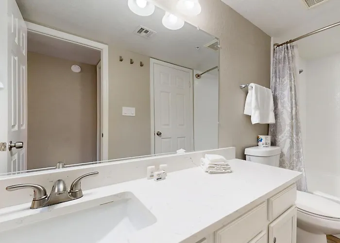 Apartment Modern South