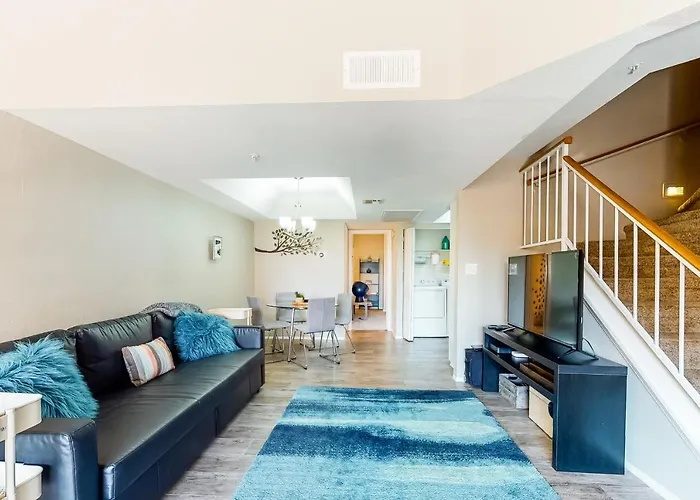 Apartment Modern South Scottsdale