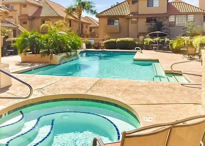 Modern South * Scottsdale