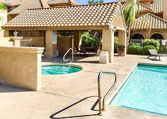 Modern South Scottsdale